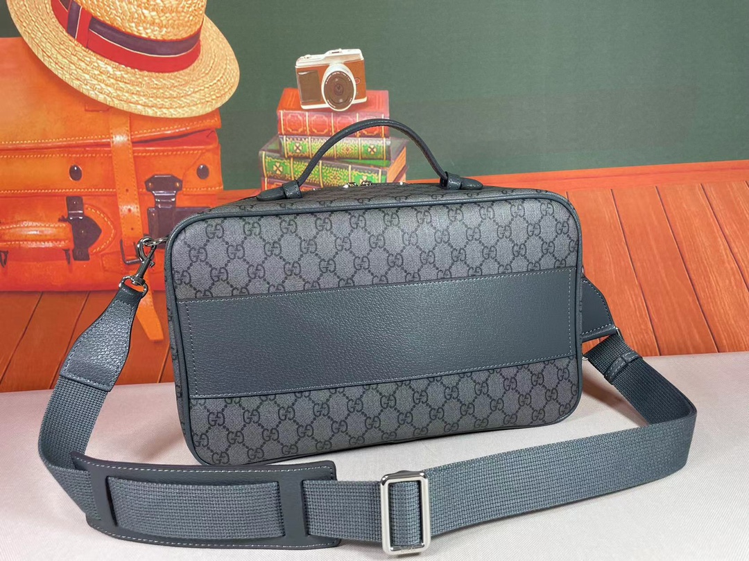 Mens Gucci Satchel Bags